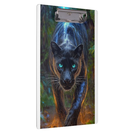 Black Panther クリップボード (右)