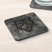 Black Panther コースター (左側)