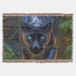 Black Panther スローブランケット
