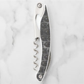 Black Panther ソムリエナイフ (正面)