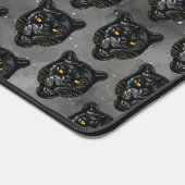 Black Panther デスクマット (コーナー)