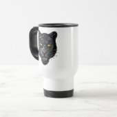 Black Panther トラベルマグ (正面左)