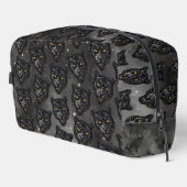 Black Panther ドップキット (右コーナー)