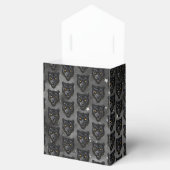 Black Panther フェイバーボックス (オープン)