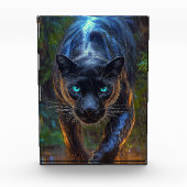 Black Panther フォトブロック (正面)