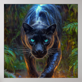 Black Panther ポスター