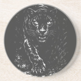 Black Panther — by BurnsInHell コースター