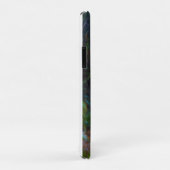 Black Panther Case-Mate iPhoneケース (裏面/右)