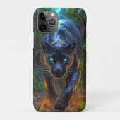 Black Panther Case-Mate iPhoneケース (裏)