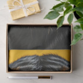 Black Panther, feline love, unique cat Panther 薄葉紙 (ギフト)