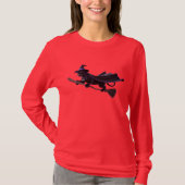 Black Panther Halloween T-shirt Tシャツ (正面)