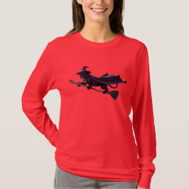 Black Panther Halloween T-shirt Tシャツ