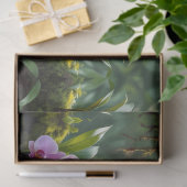 Black Panther in the Jungle 薄葉紙 (ギフト)