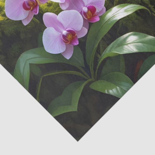 Black Panther in the Jungle 薄葉紙 (詳細)