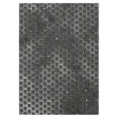 Black Panther Tablecloth テーブルクロス (正面)