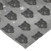 Black Panther Tablecloth テーブルクロス (アングル)