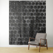 Black Panther Tapestry タペストリー (インサイチュ)