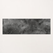 Black Panther Yoga Mat ヨガマット (裏面(横))