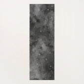 Black Panther Yoga Mat ヨガマット (裏面)