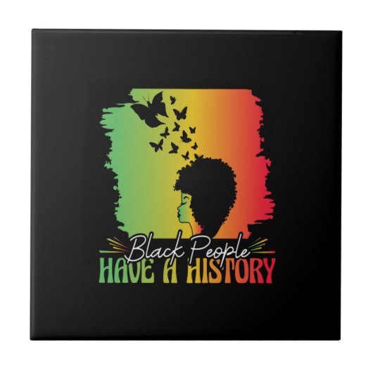 black_people_have_a_history タイル (正面)