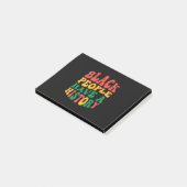 black_people_have_a_history_01 ポストイット (アングル)