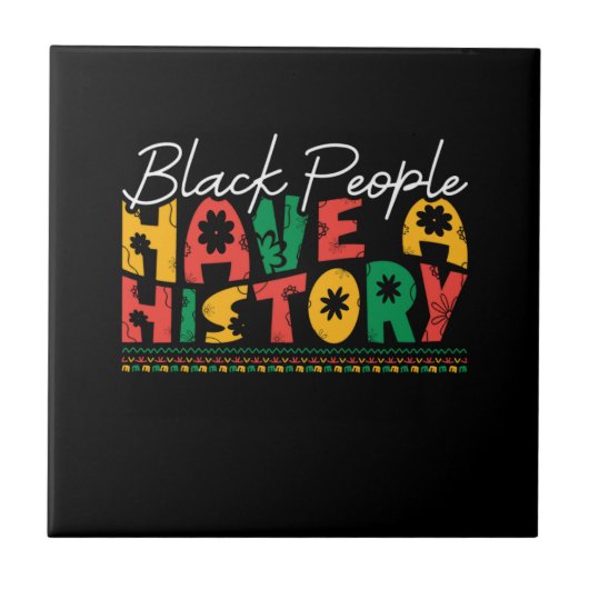 black_people_have_a_history_02 タイル (正面)