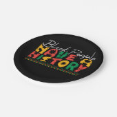 black_people_have_a_history_02 ペーパープレート (アングル)