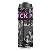 Black Pink - BP タンブラー (正面)