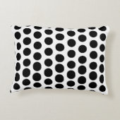 Black Point Regular アクセントクッション (裏面)