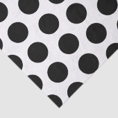 black point regular 薄葉紙 (詳細)