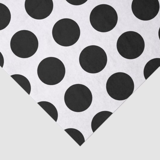 black point regular 薄葉紙 (詳細)