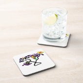 Black Ravens party コースター (右側)