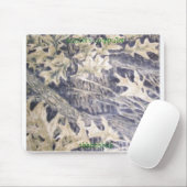 black_river-camo-fs、ハンターのcomputershhhhhhhhs… マウスパッド (マウス)