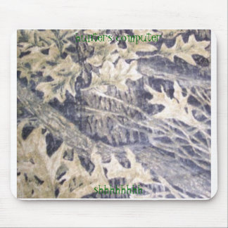 black_river-camo-fs、ハンターのcomputershhhhhhhhs… マウスパッド
