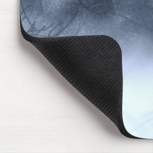 black_sabbath マウスパッド (コーナー)