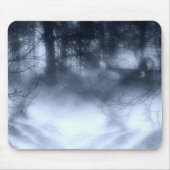 black_sabbath マウスパッド (正面)