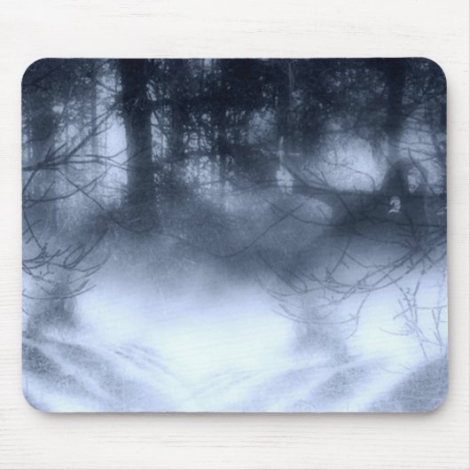 black_sabbath マウスパッド (正面)