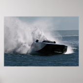 Black Shadow MTI ポスター (正面)