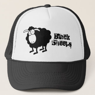 Black Sheep Hat キャップ