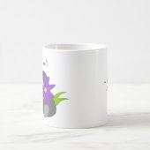 black sheep wants cake コーヒーマグカップ (中央)