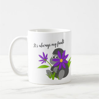 black sheep wants cake コーヒーマグカップ