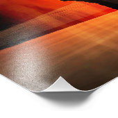 Black Shores フォトプリント (角)