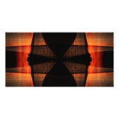 Black Shores フォトプリント (正面)