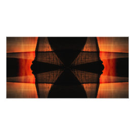 Black Shores フォトプリント