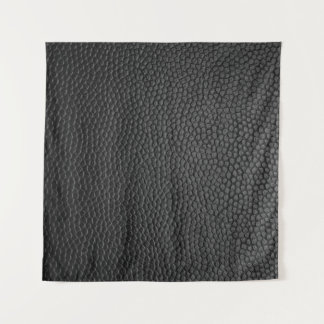 Black skin skin texture skin タペストリー