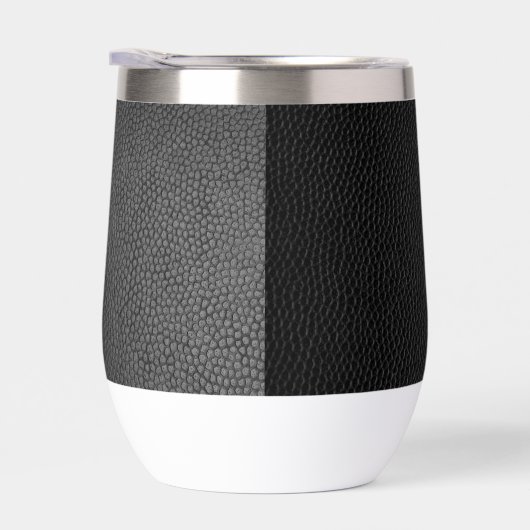 Black Snakeskin (右面)