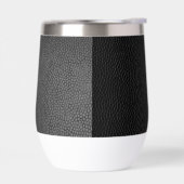 Black Snakeskin (左面)