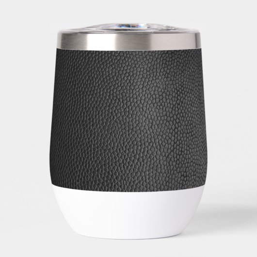 Black Snakeskin (正面)