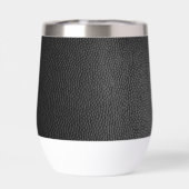 Black Snakeskin  (背面)