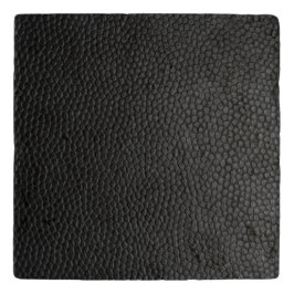 Black Snakeskin  トリベット